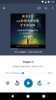 Google Play Books Скриншот 2